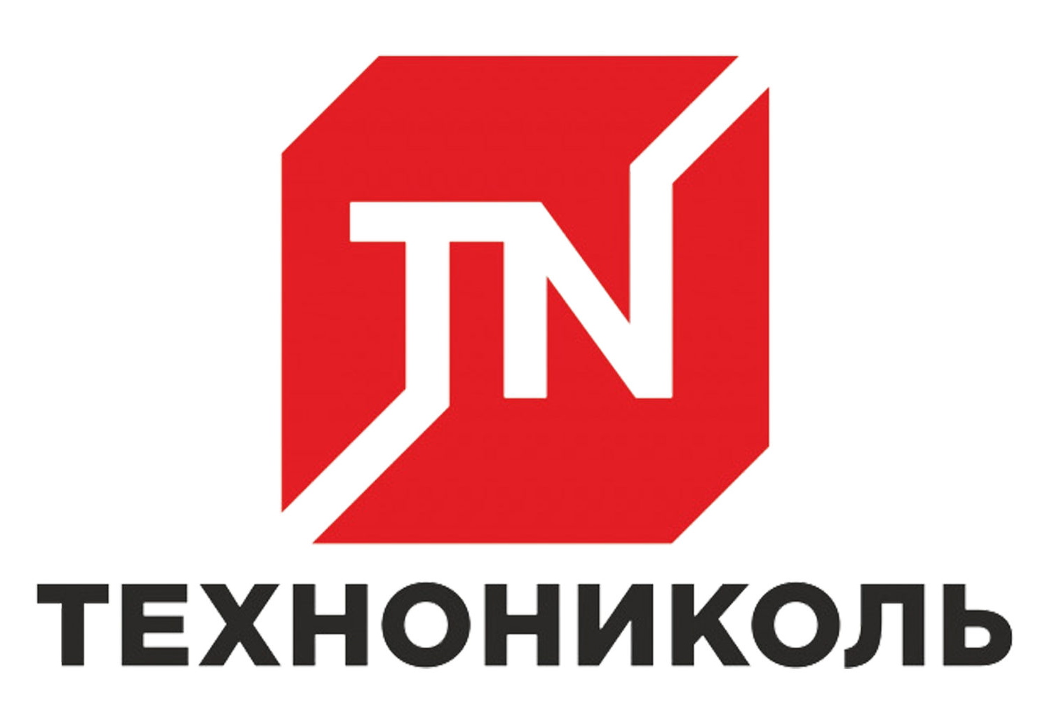 Лого Технониколь