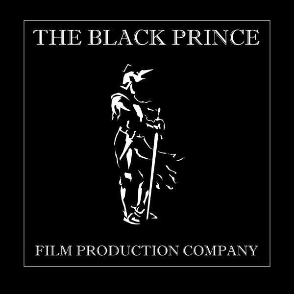 Лого Black Prince Prodaction