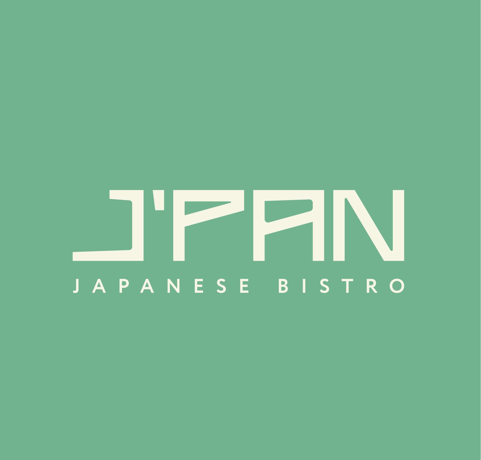 Лого Jpan